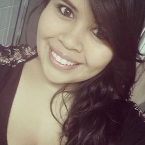 Meet your Posher, Michaela